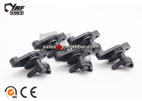 YNF03920 PC60-7 Części hydrauliczne do koparek Komatsu Yoke LEVER ASSY 708-1W-26113