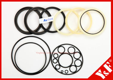 Soosan SB50 Hydrauliczny Hammer Breaker Seal Kit Koparka Czesci Do Maszyn Budowlanych