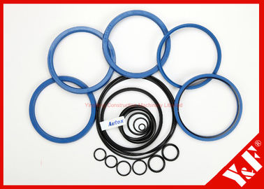 Części zamienne do młotów hydraulicznych Soosan SB70 / Hammer Breaker Seal Kit Części do koparek