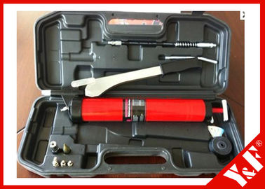 Urządzenia budowlane Pistolety do smarowania ciężkich puszek Double Cylinders