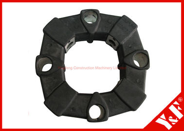 Mikipulley Centaflex CF-A-022 Sprzęganie koparki z gumą naturalną