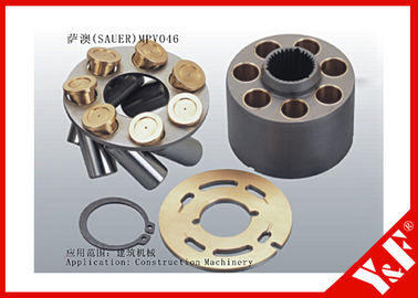 Cena fabryczna z wysokiej jakości częściami hydraulicznymi koparki do pompy hydraulicznej MPV046