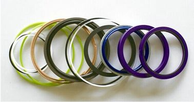 Excavator Boom / Arm / Buckect Cylinder Oil Seal Excavators Spare Parts for Komatsu or Hitachi