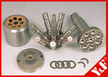 High Precision Customized Axial Pump Excavator Spare Parts for A2F55 Digger