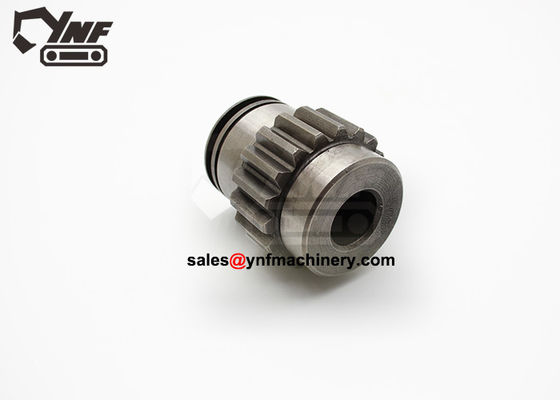 YNF0632 3055594 ZX200 EX200-5 ZX240-3 Wał przekładni pilota na urządzeniu pompy hydraulicznej HPV102