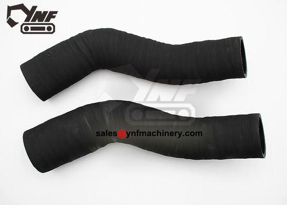 SK130-8 SK135-8 SK140-8 Wąż ssący pompy hydraulicznej YNF04318 LP30H01045P1