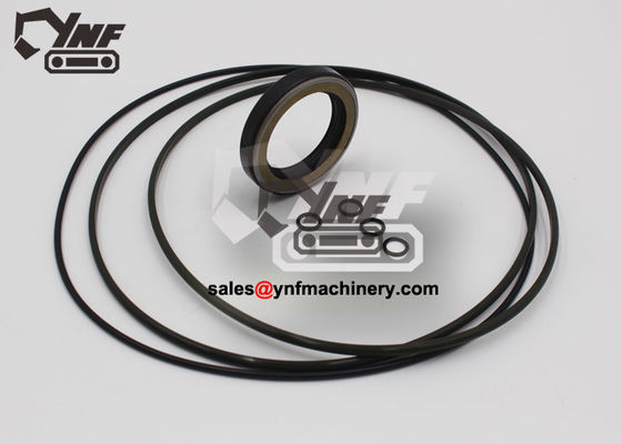 YNF04105 Zestaw uszczelek silnika hydraulicznego Zestaw uszczelek O-ring 332-H5587 332H5587 332/H5587 JCB220