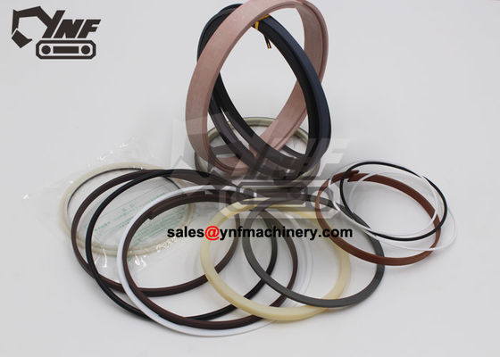 31Y1-24790 R450LC-7 Zestaw uszczelek cylindra ramienia naprawczego do koparki Hyundai YNF04112