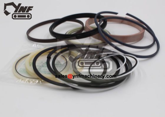 31Y1-24670 Zestaw uszczelek cylindra łyżki R450LC-7 R450LC-7A YNF04113