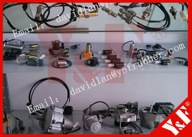 702-21-55901 / 702-21-57400 Solenoid Valve Komatsu 702-21-55600 702-21-56800