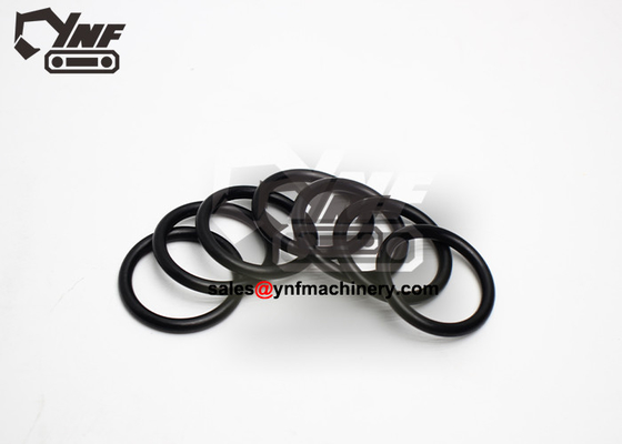 Zestaw uszczelek zaworu pilotowego do koparki Komatsu PC200-7 702-16-01861 / 7021601861